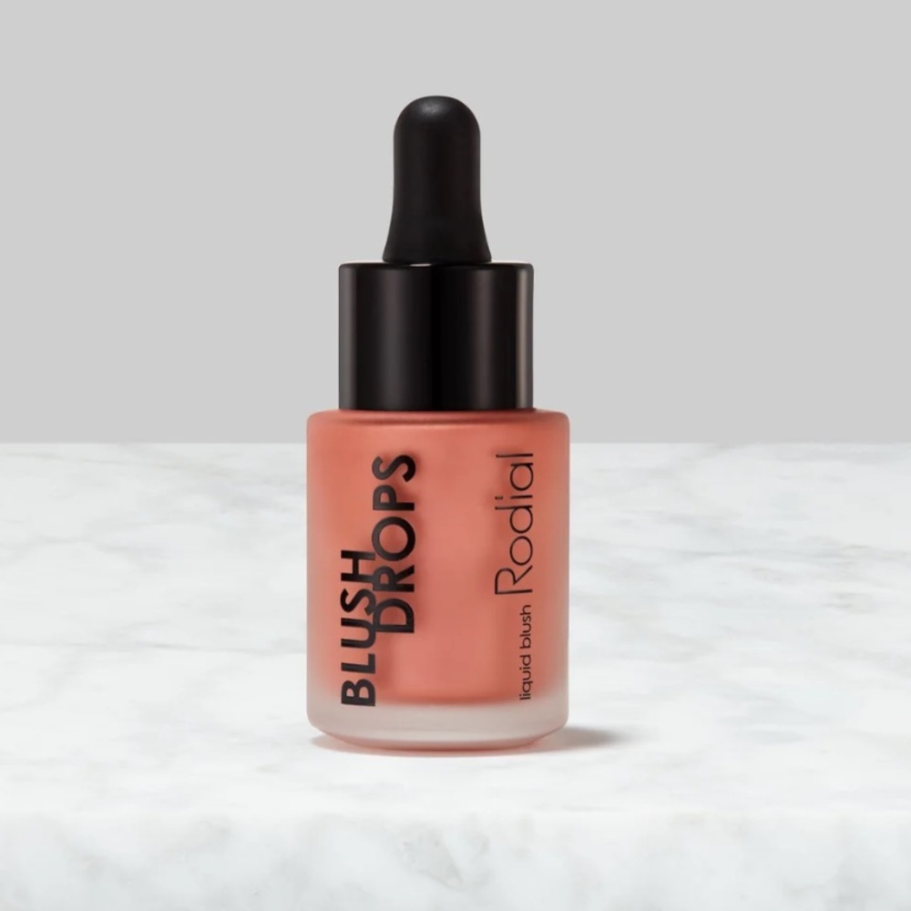 RODIAL Blush Drops in Sunset Kiss full size